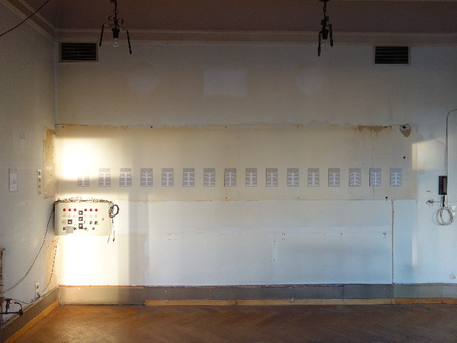 Installation Ansicht 14